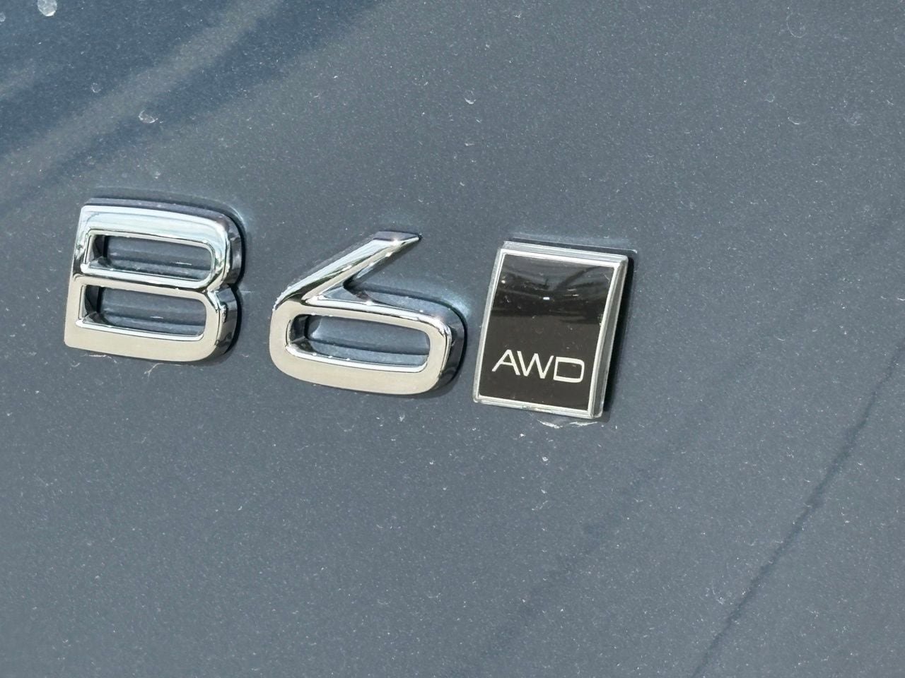 New 2026 Volvo XC90 B6 Ultra w/ Protection Package Premier AWD/4WD image 8