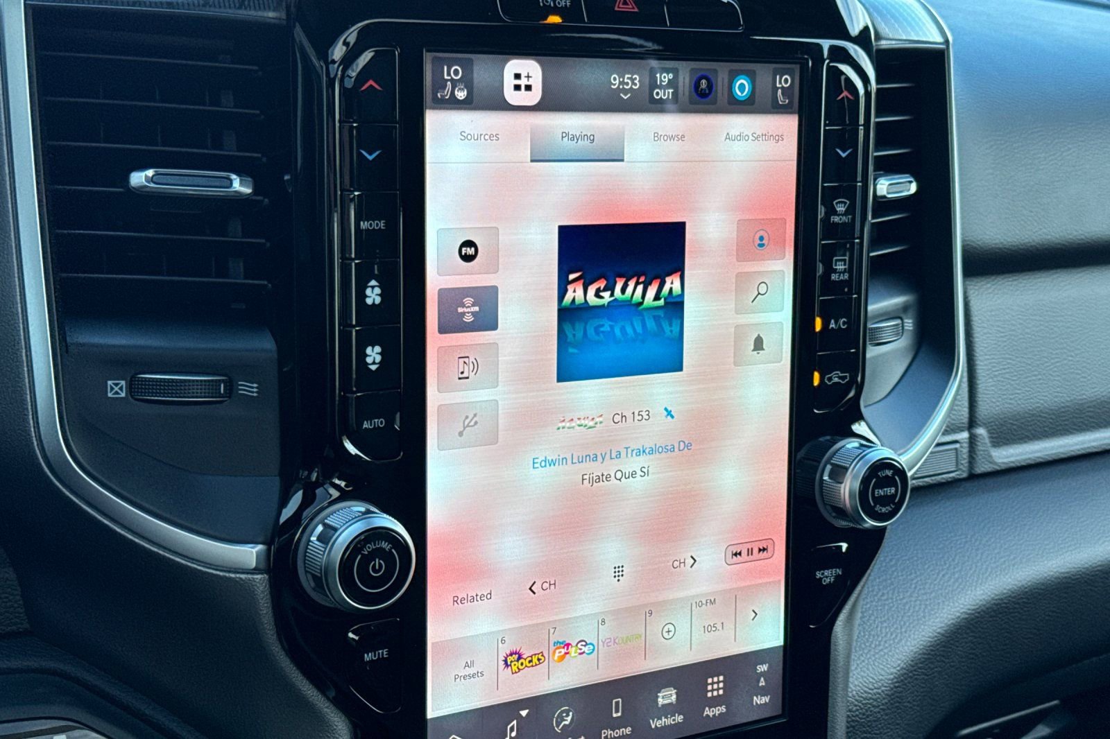 New 2026 RAM 1500 Big Horn image 21