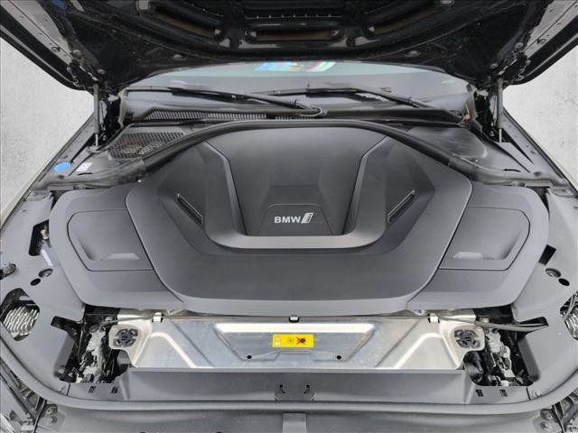 Used 2023 BMW i4 eDrive35 w/ Parking Assistance Package image 24