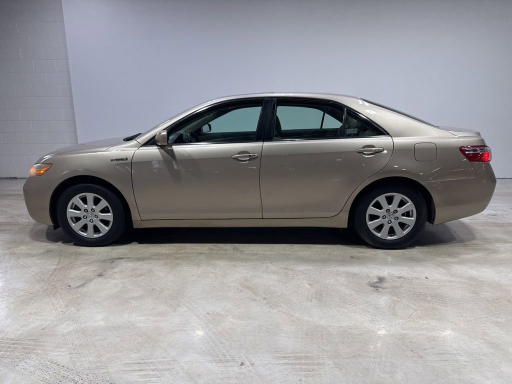Used 2009 Toyota Camry Hybrid image 4