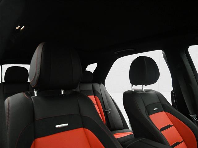 New 2026 Mercedes-Benz GLE 63 AMG S image 28