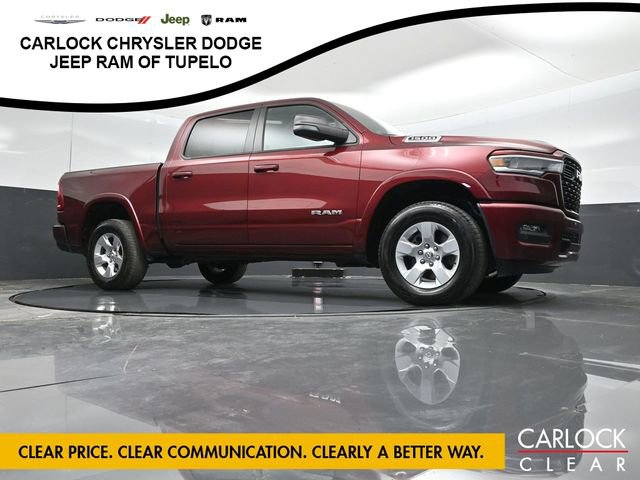 Used 2025 RAM 1500 Big Horn image 60