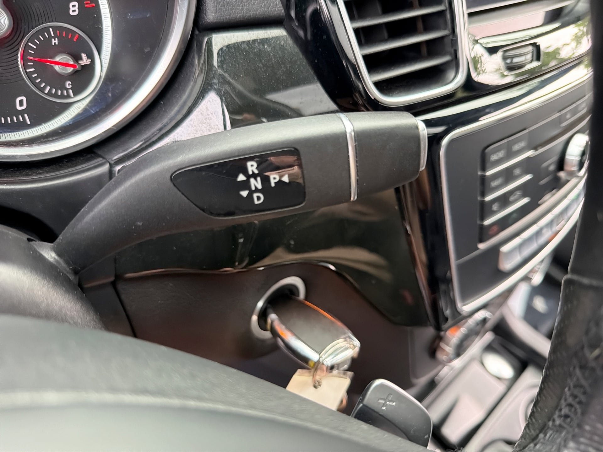 Used 2019 Mercedes-Benz GLS 450 4MATIC w/ Premium 1 Package image 23