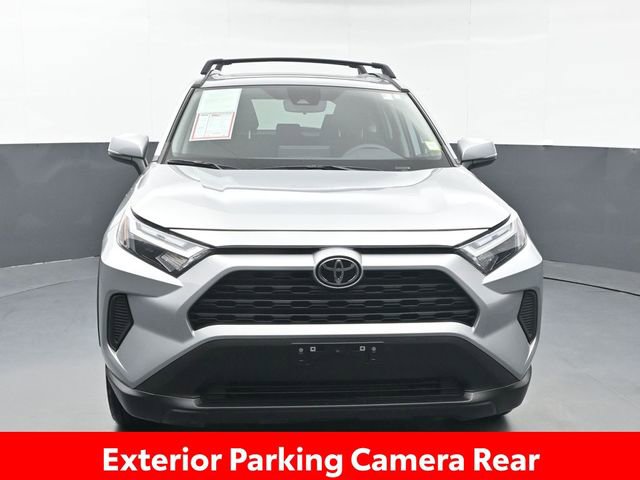 Certified 2025 Toyota RAV4 XLE w/ Convenience Package image 11