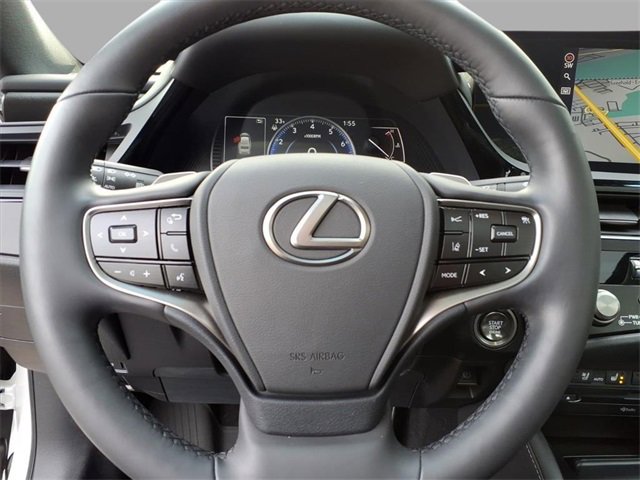 Certified 2022 Lexus ES 350 350 image 21