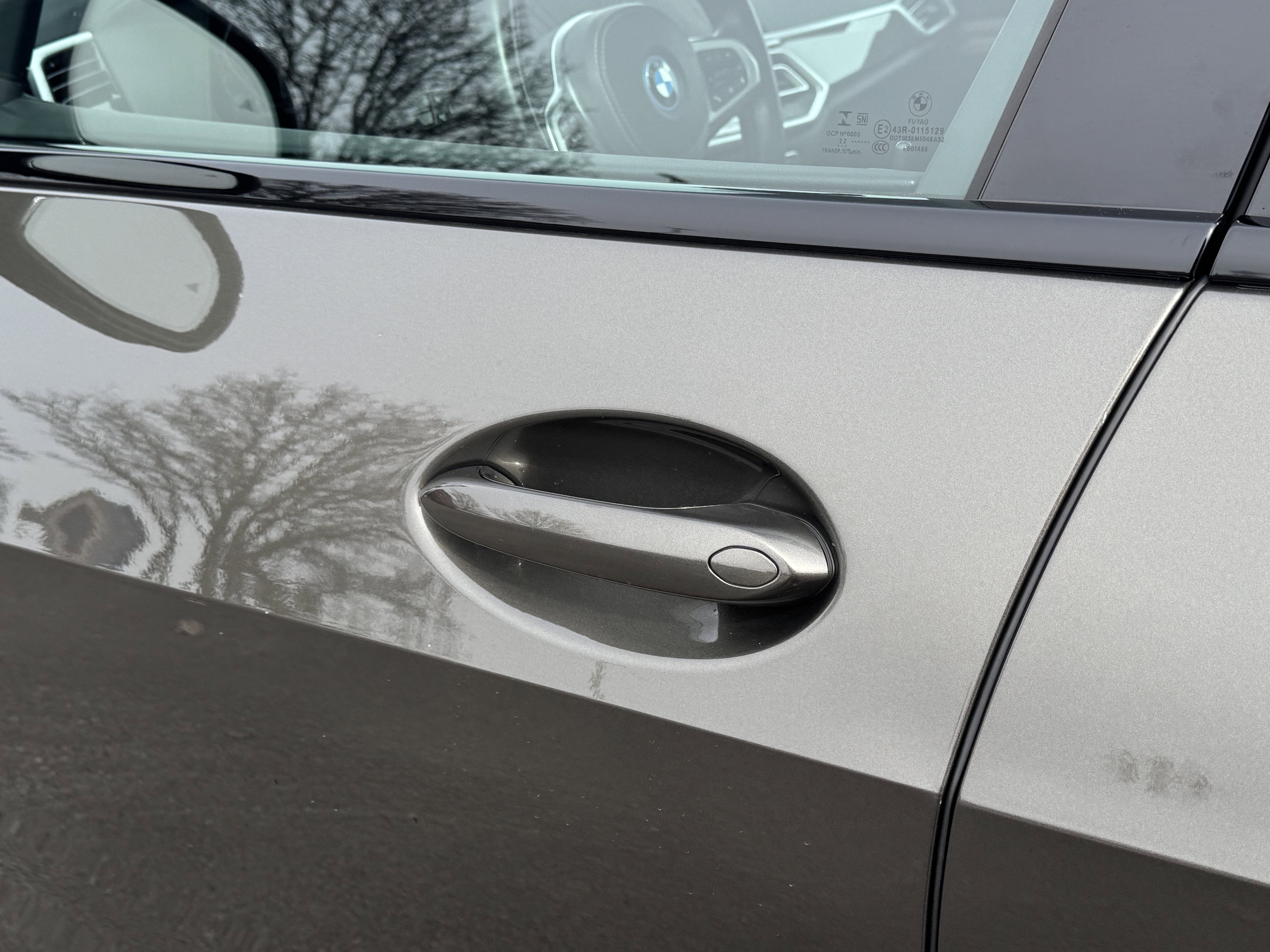 Used 2023 BMW X5 xDrive45e w/ Executive Package image 29