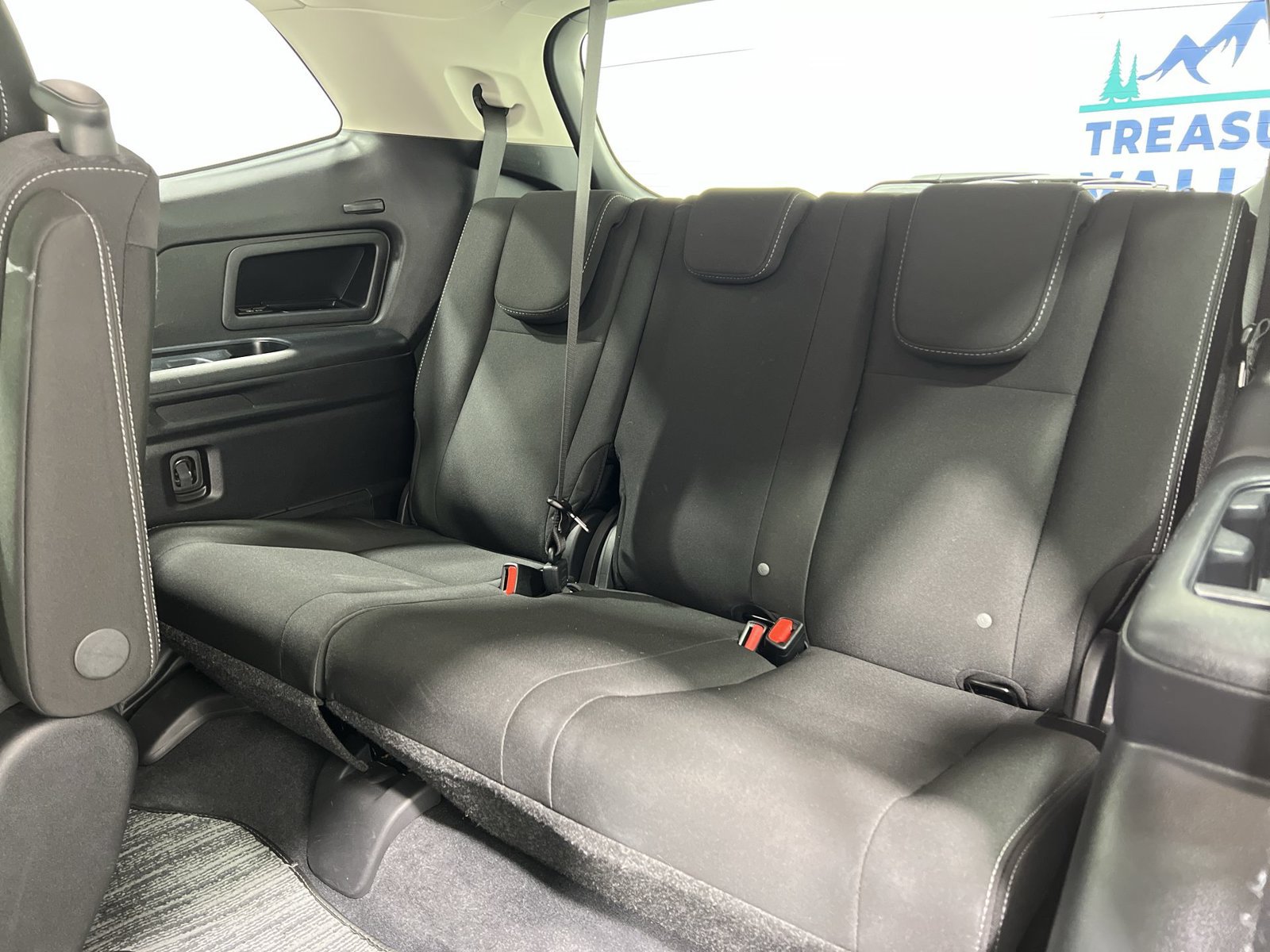 Used 2025 Subaru Ascent Premium AWD/4WD image 22