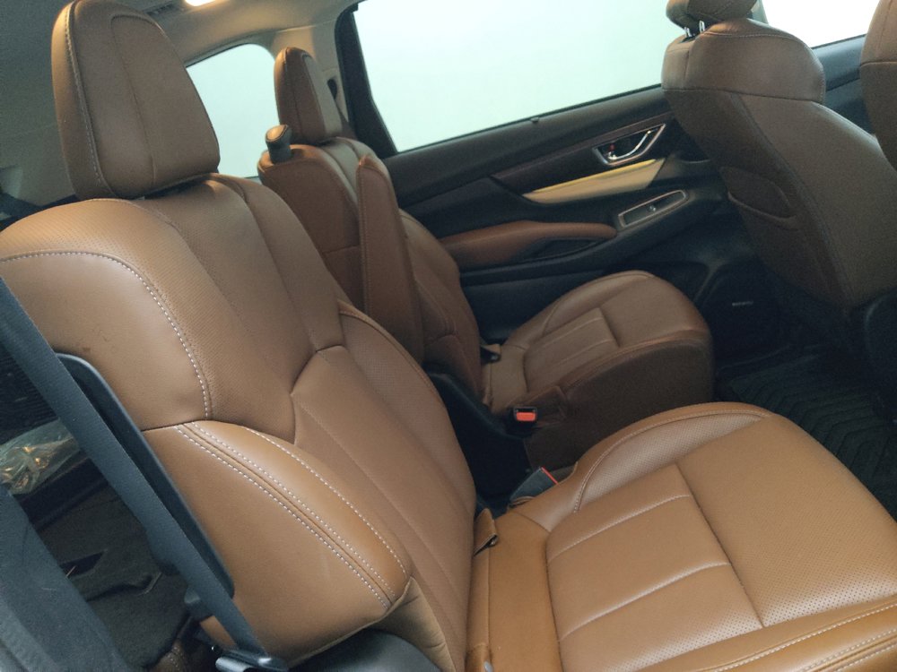 Used 2022 Subaru Ascent Touring AWD/4WD image 19