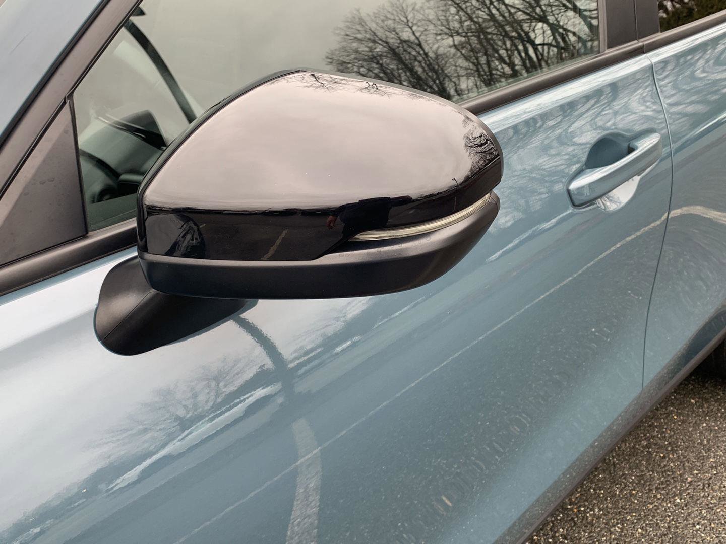 Used 2024 Honda HR-V Sport image 8