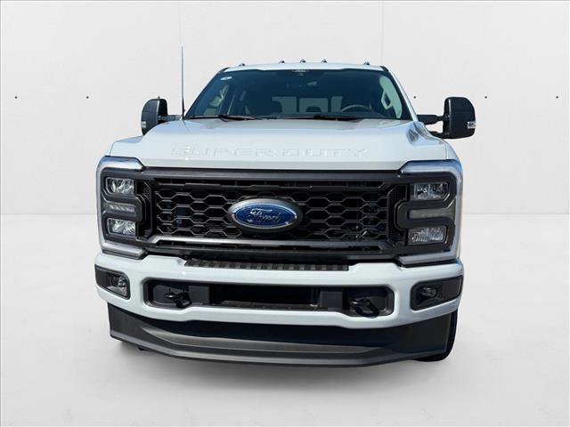 New 2026 Ford F350 XL image 5