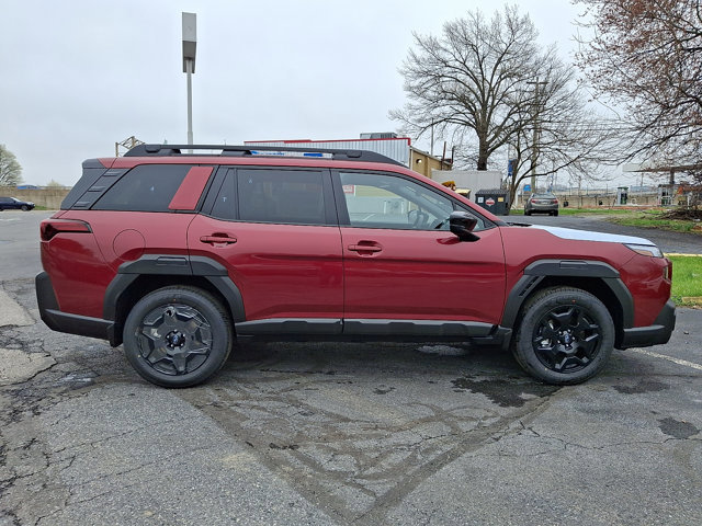 New 2026 Subaru Outback Limited image 5