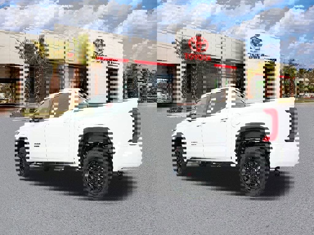 New 2025 Toyota Tundra SR5 image 21