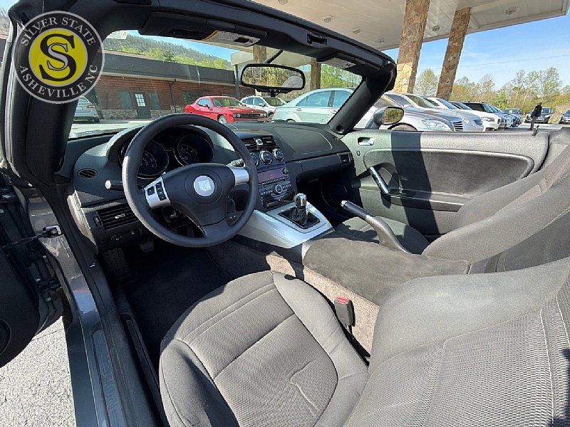 Used 2007 Saturn Sky RWD image 12