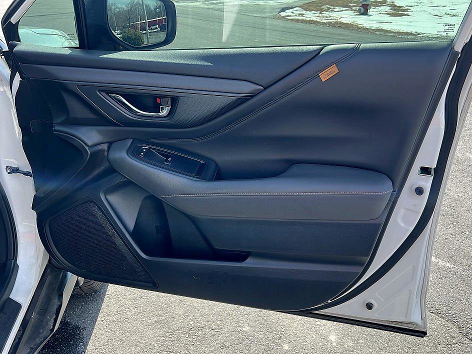 Used 2022 Subaru Outback Wilderness w/ Wilderness Package image 24