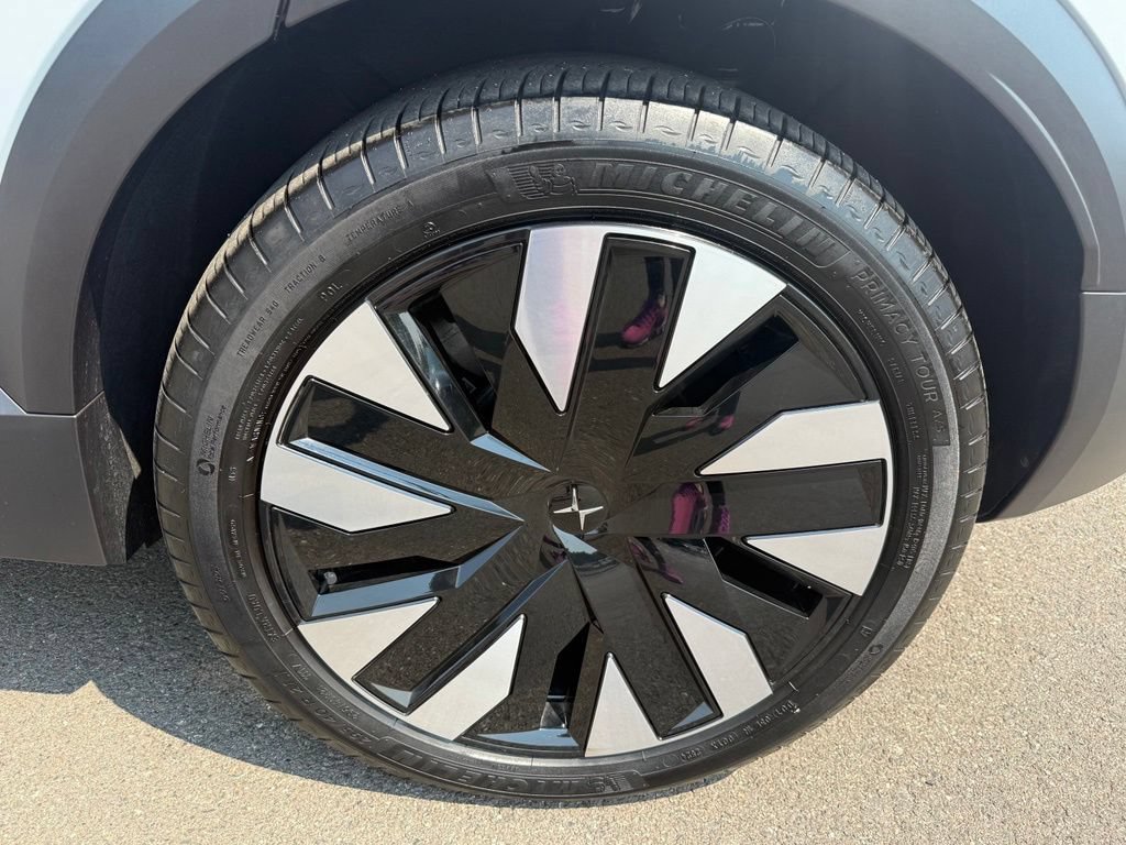 Used 2025 Polestar Polestar 3 AWD/4WD image 26