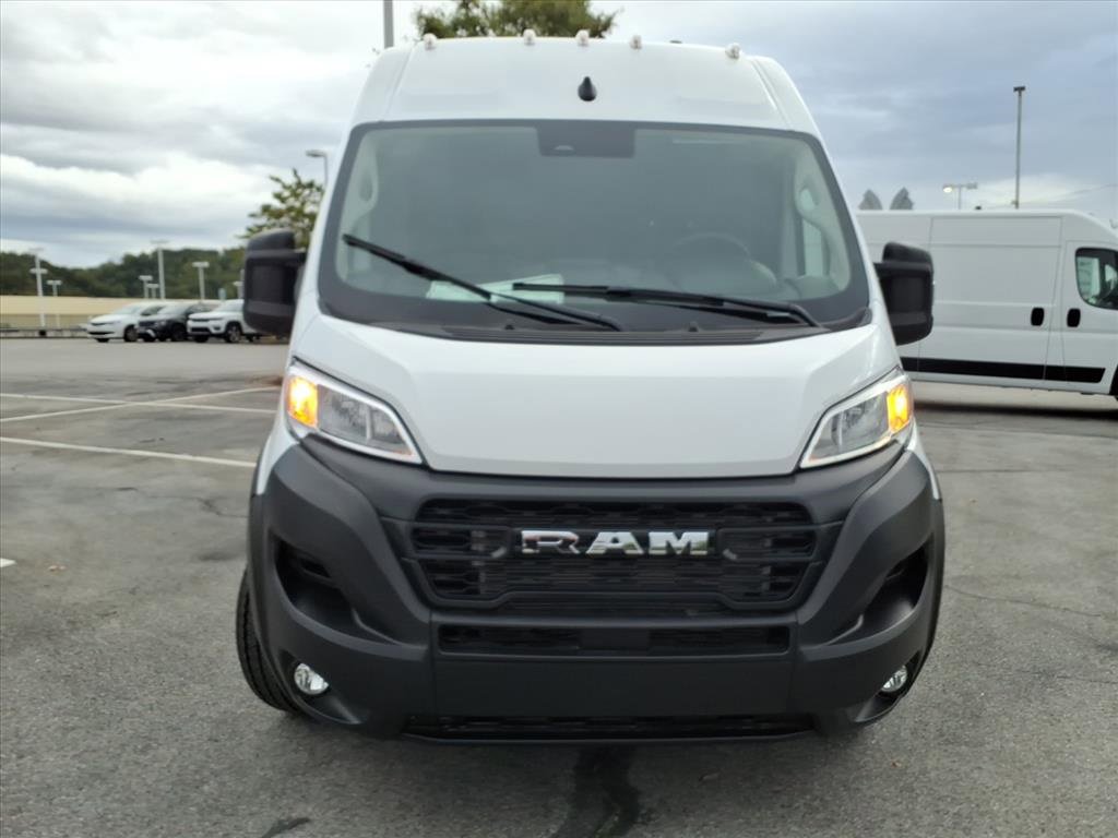 New 2026 RAM ProMaster 1500 image 11