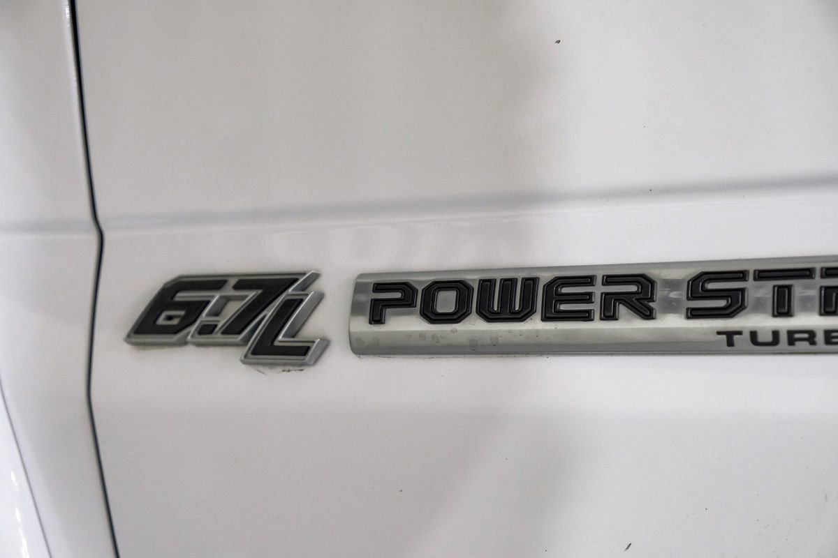 Used 2019 Ford F450 Lariat w/ Lariat Value Package image 44