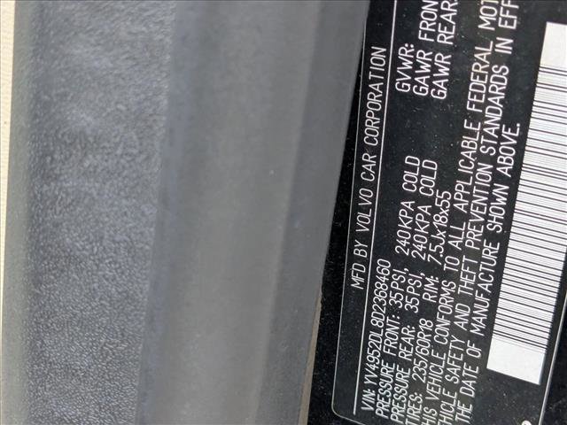 Used 2013 Volvo XC60 3.2 image 22