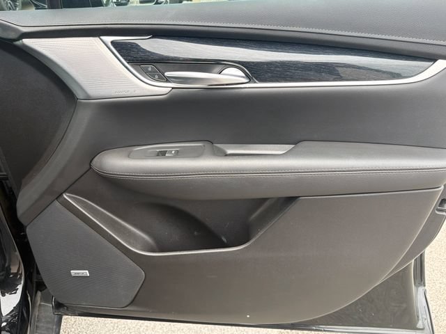 Used 2023 Cadillac XT5 Premium Luxury AWD/4WD image 44