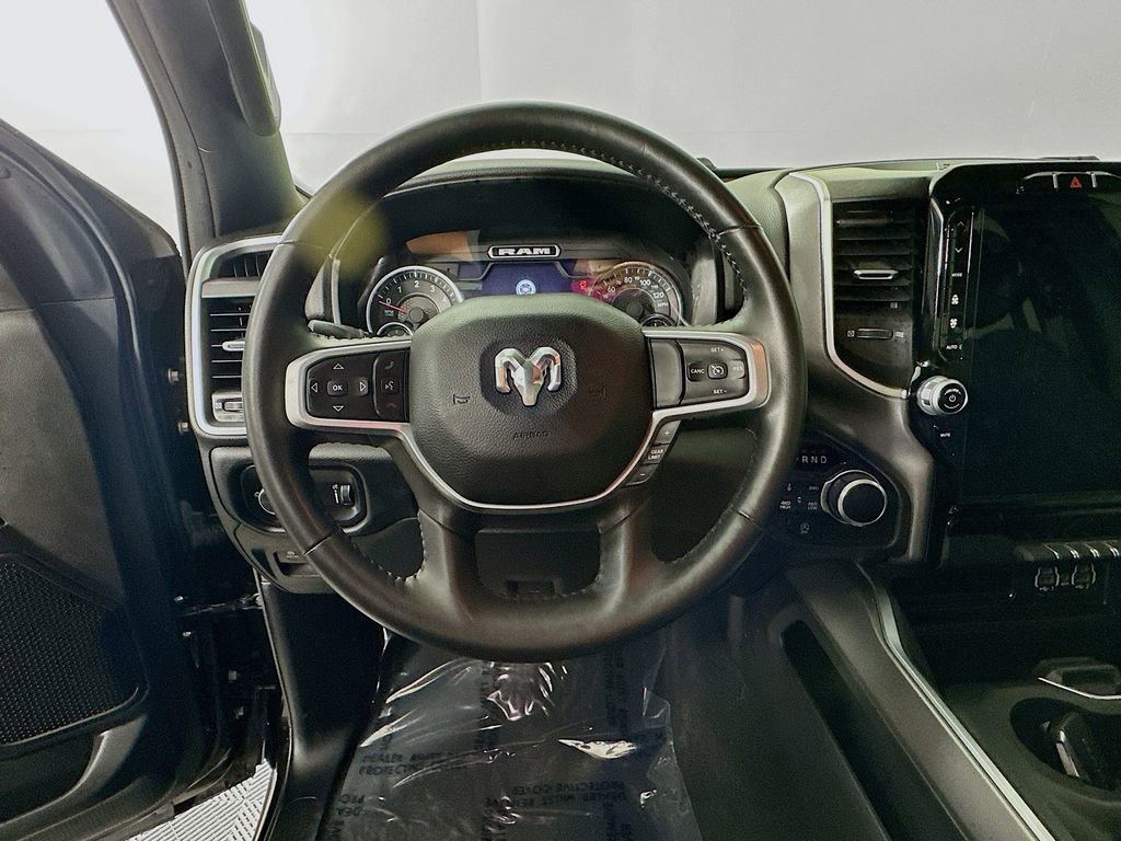 Certified 2024 RAM 1500 Big Horn image 19