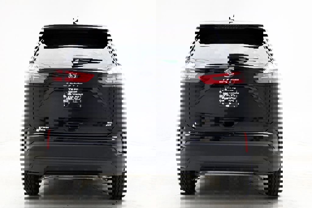 Used 2023 Ford Edge SE AWD/4WD image 7