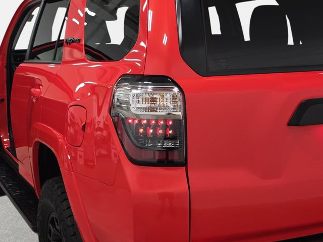 Used 2023 Toyota 4Runner TRD Pro AWD/4WD image 34