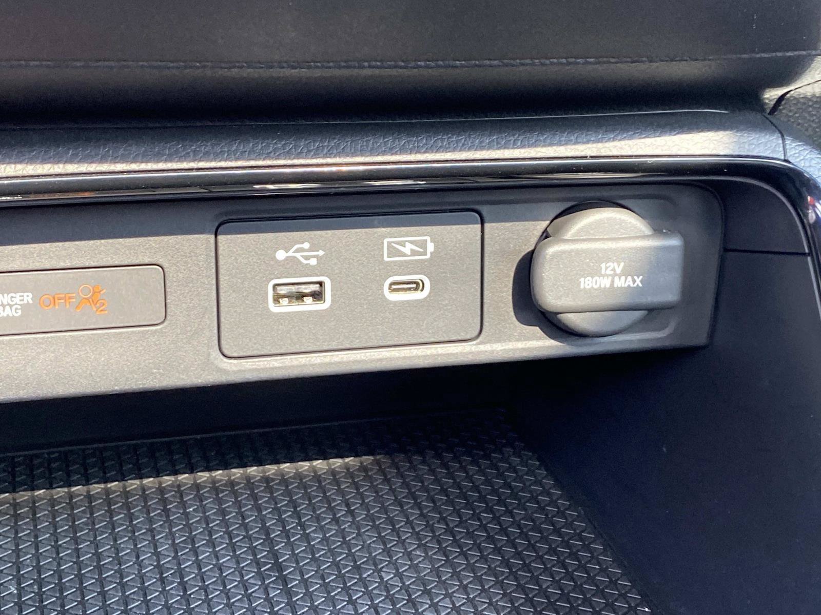 Certified 2023 Honda CR-V EX image 14