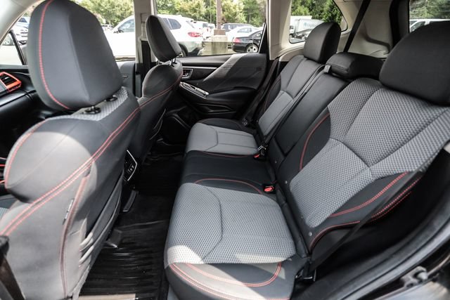 Used 2019 Subaru Forester Sport AWD/4WD image 27