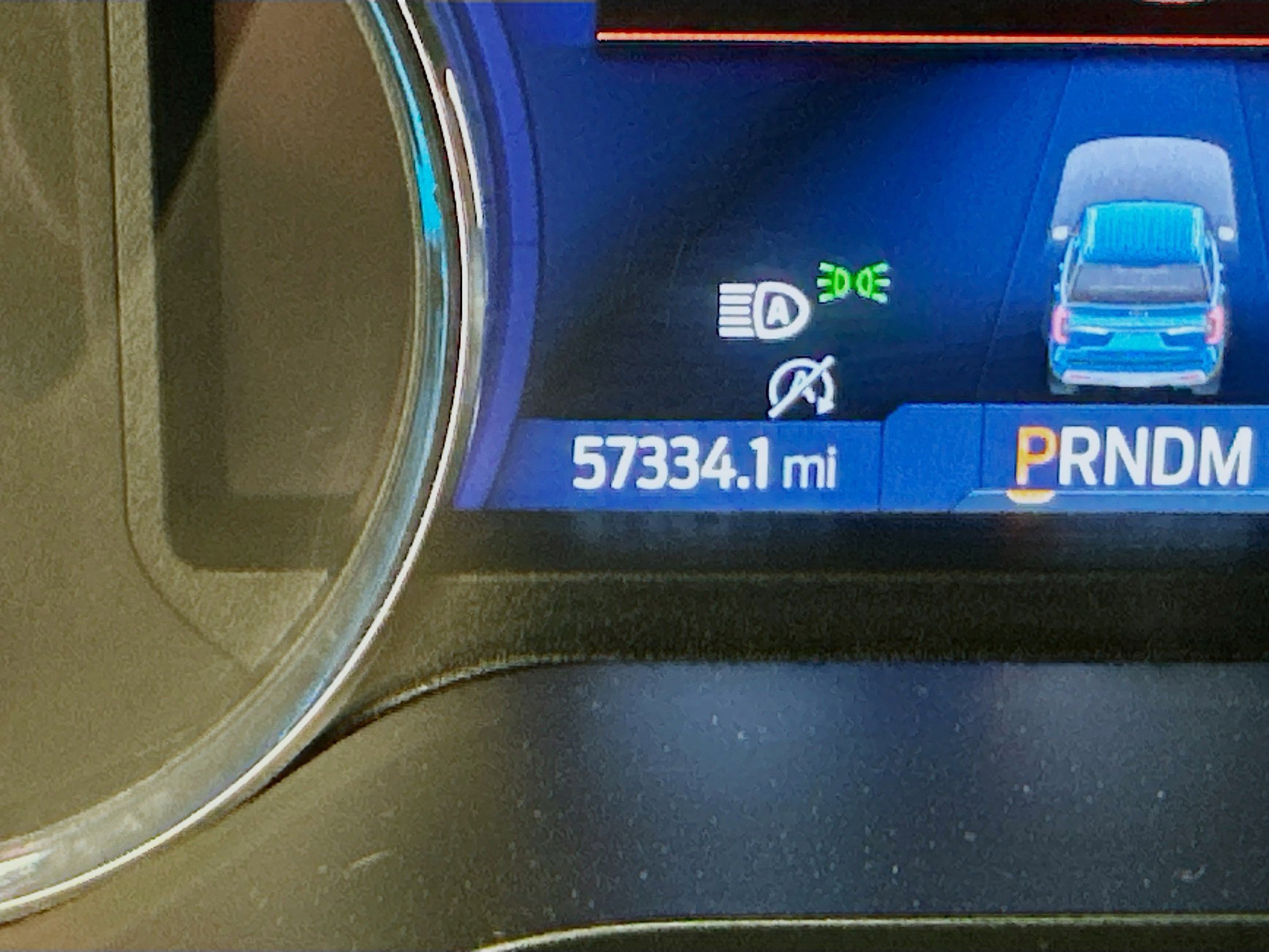 Used 2024 Ford Expedition Max Limited image 19