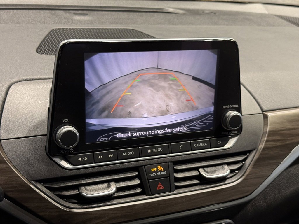 Certified 2023 Nissan Altima 2.5 SV image 11