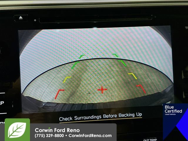 Used 2019 Subaru Outback 2.5i Premium w/ Popular Package #2 image 17