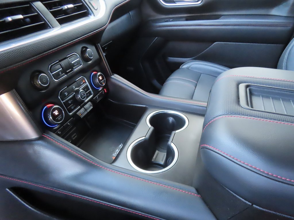 Used 2021 Chevrolet Tahoe RST w/ Luxury Package image 6