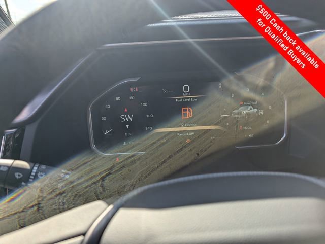 New 2026 GMC Sierra 3500 Denali Ultimate image 20