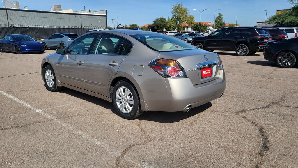 Used 2011 Nissan Altima 2.5 S w/ Convenience Pkg image 6