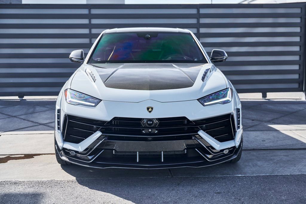 Used 2024 Lamborghini Urus Performante image 25