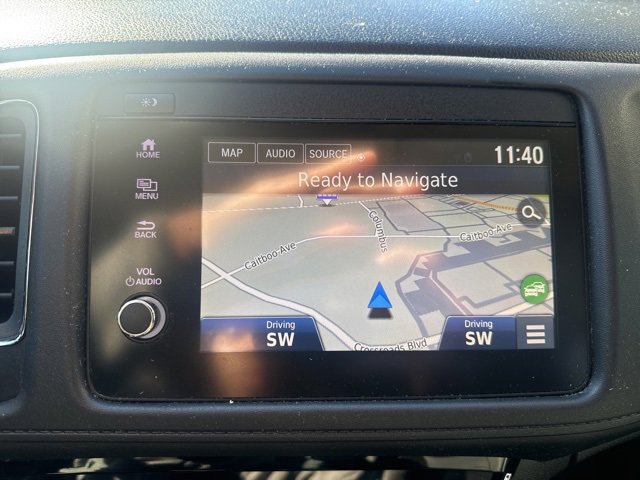 Used 2019 Honda HR-V Touring image 17