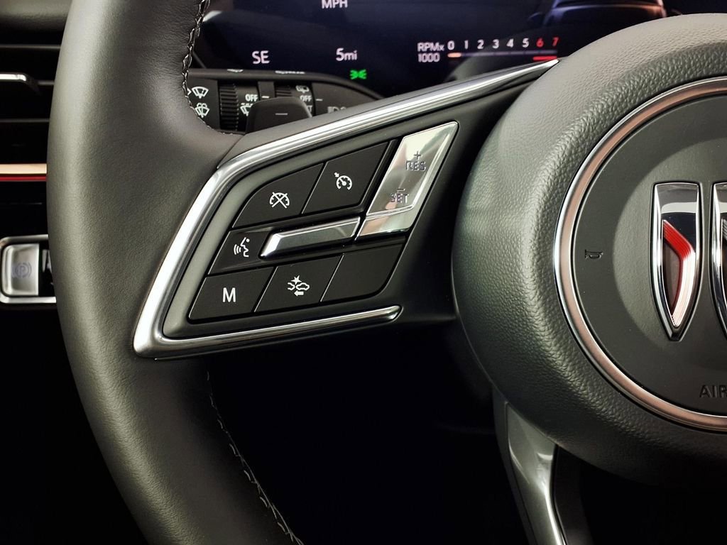 New 2026 Buick Envision Avenir image 60