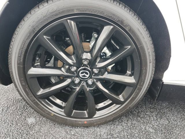 New 2026 MAZDA MAZDA3 2.5 S Hatchback w/ Premium Pkg FWD image 25