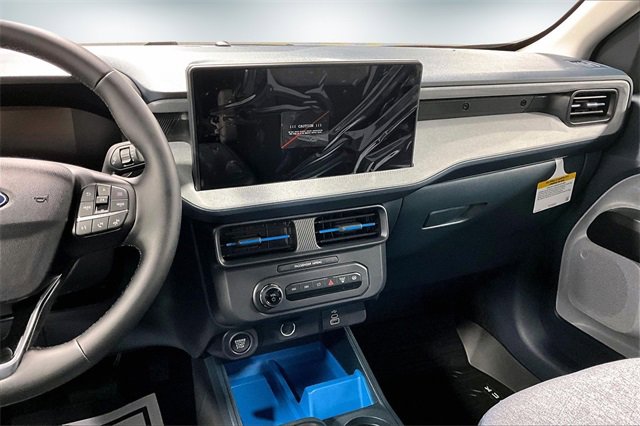 New 2026 Ford Maverick XLT w/ Equipment Group 301A image 6