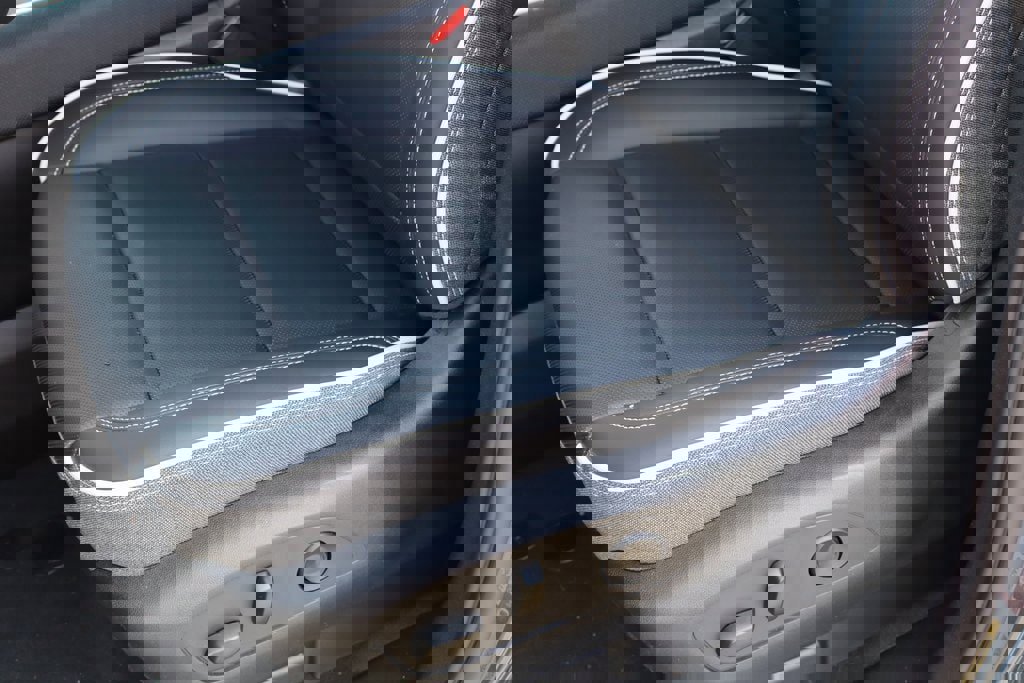 New 2026 GMC Sierra EV Elevation image 15