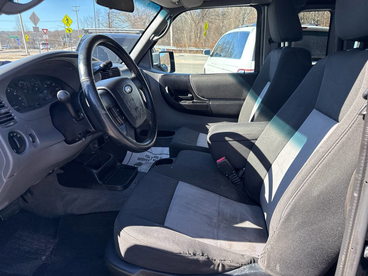 Used 2010 Ford Ranger XLT image 16