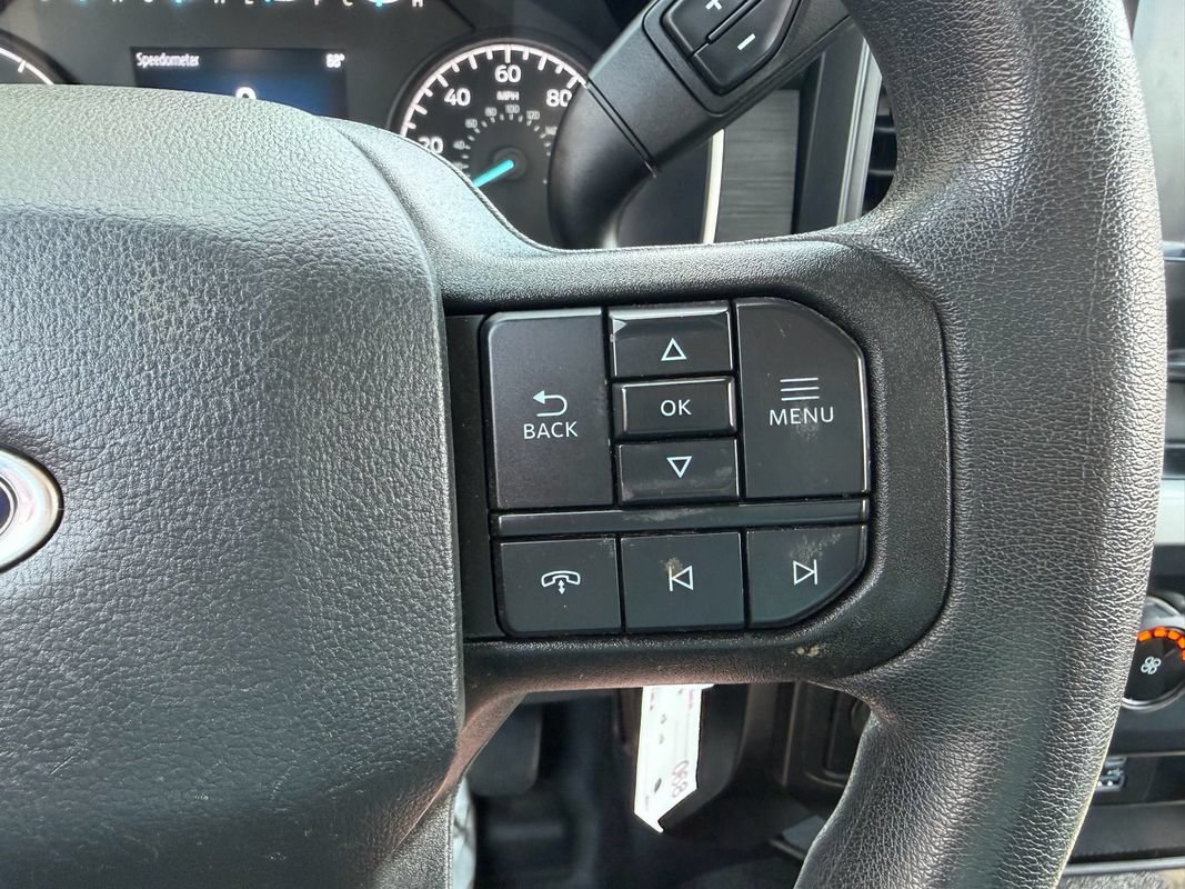 Used 2022 Ford F150 XL w/ Trailer Tow Package AWD/4WD image 15