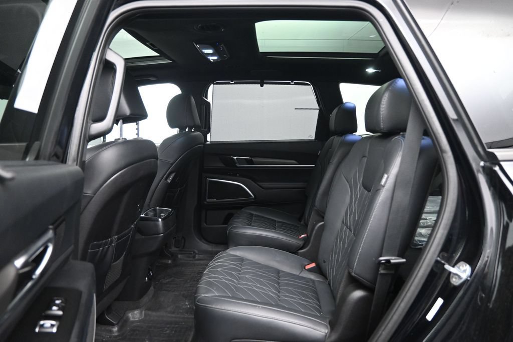 Used 2023 Kia Telluride SX X-Pro AWD/4WD image 25