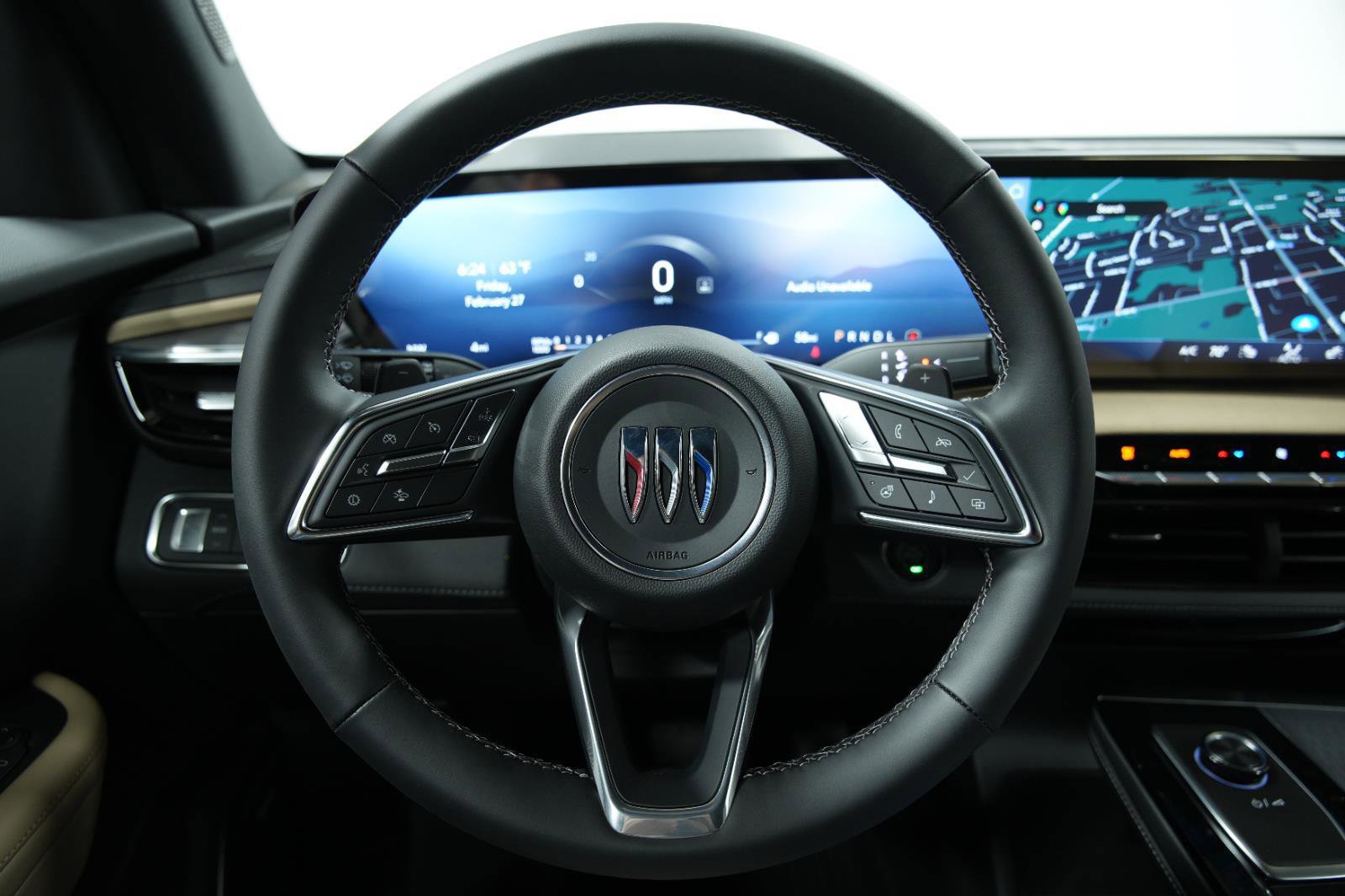 New 2026 Buick Enclave Preferred w/ Power Package image 33