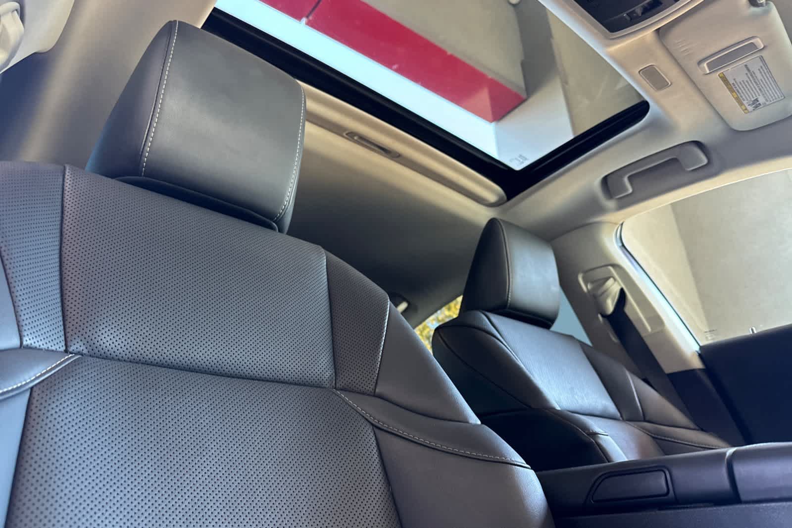 Used 2022 Lexus ES 300h w/ Premium Package FWD image 16