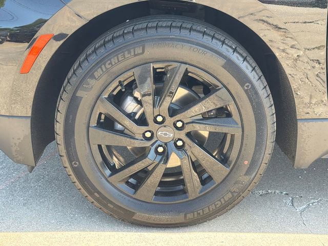 Used 2024 Chevrolet Equinox LS w/ Midnight Edition image 11