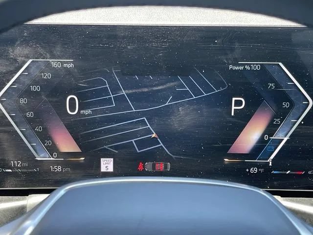 Used 2025 BMW 330i xDrive Sedan AWD/4WD image 43