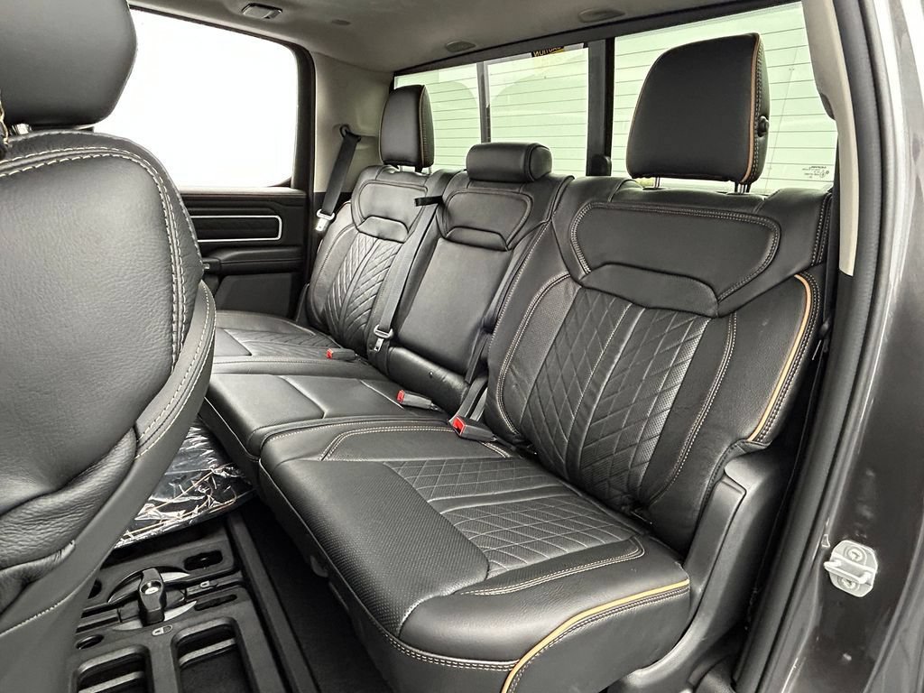 New 2026 RAM 1500 Tungsten w/ Bed Utility Group AWD/4WD image 30