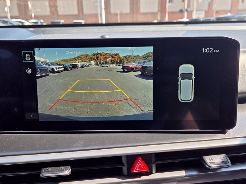 New 2026 Kia Sorento S AWD/4WD image 32