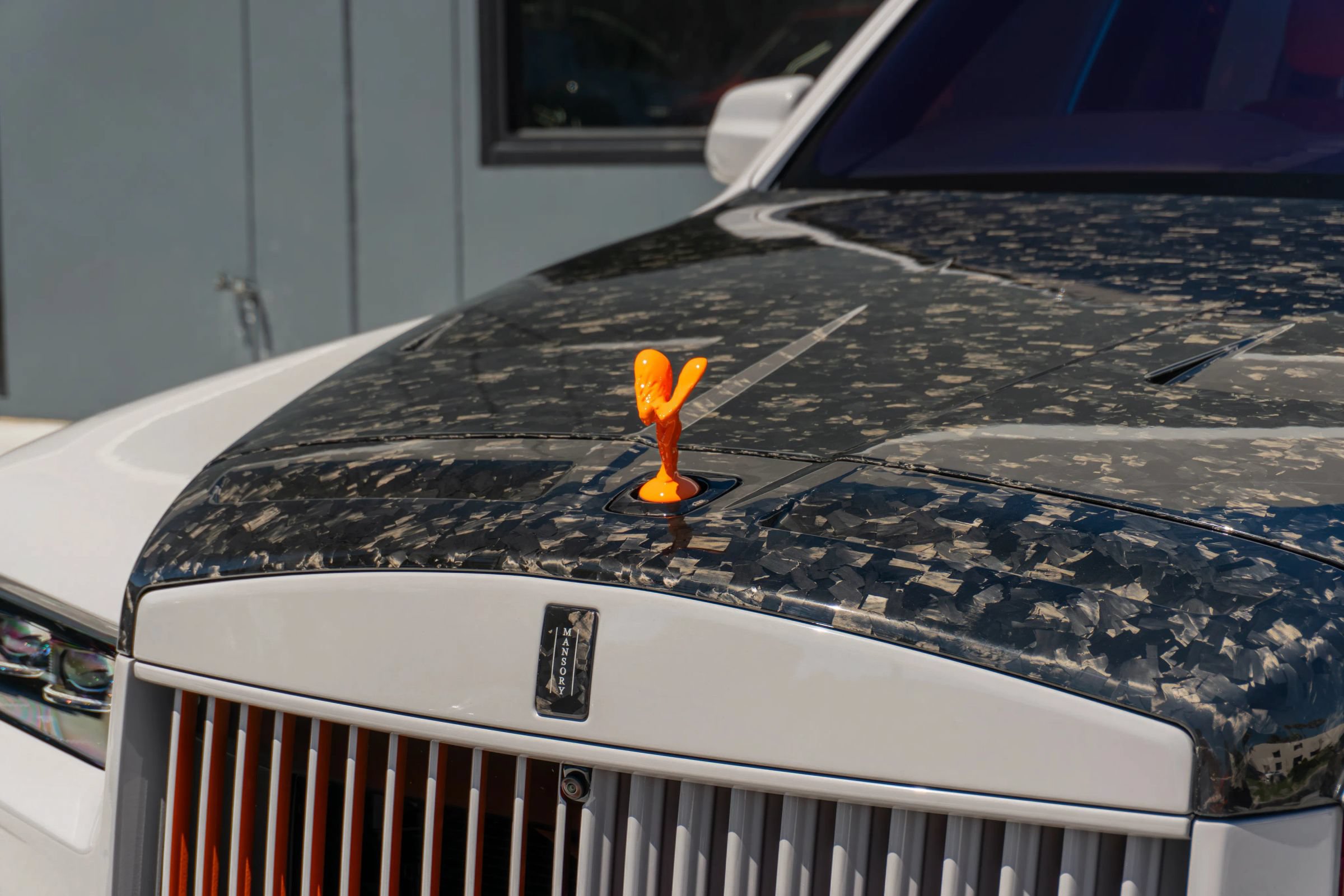Used 2026 Rolls-Royce Cullinan AWD/4WD image 31